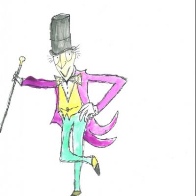 WILLY WONKA